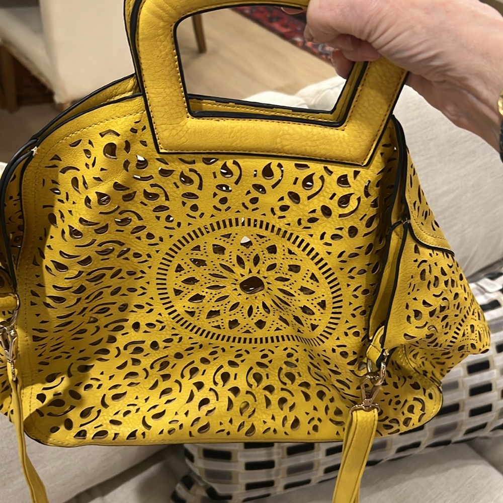 Summertime purse - Picture 3 of 8